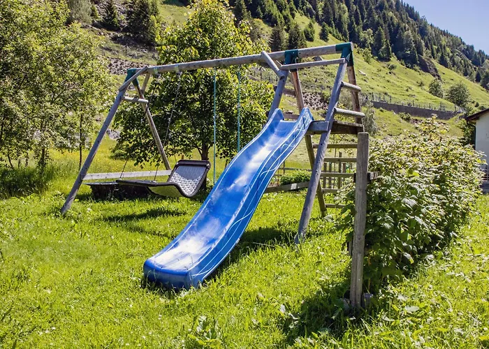 Ferienwohnung Gaestehaus Fuerlauwi