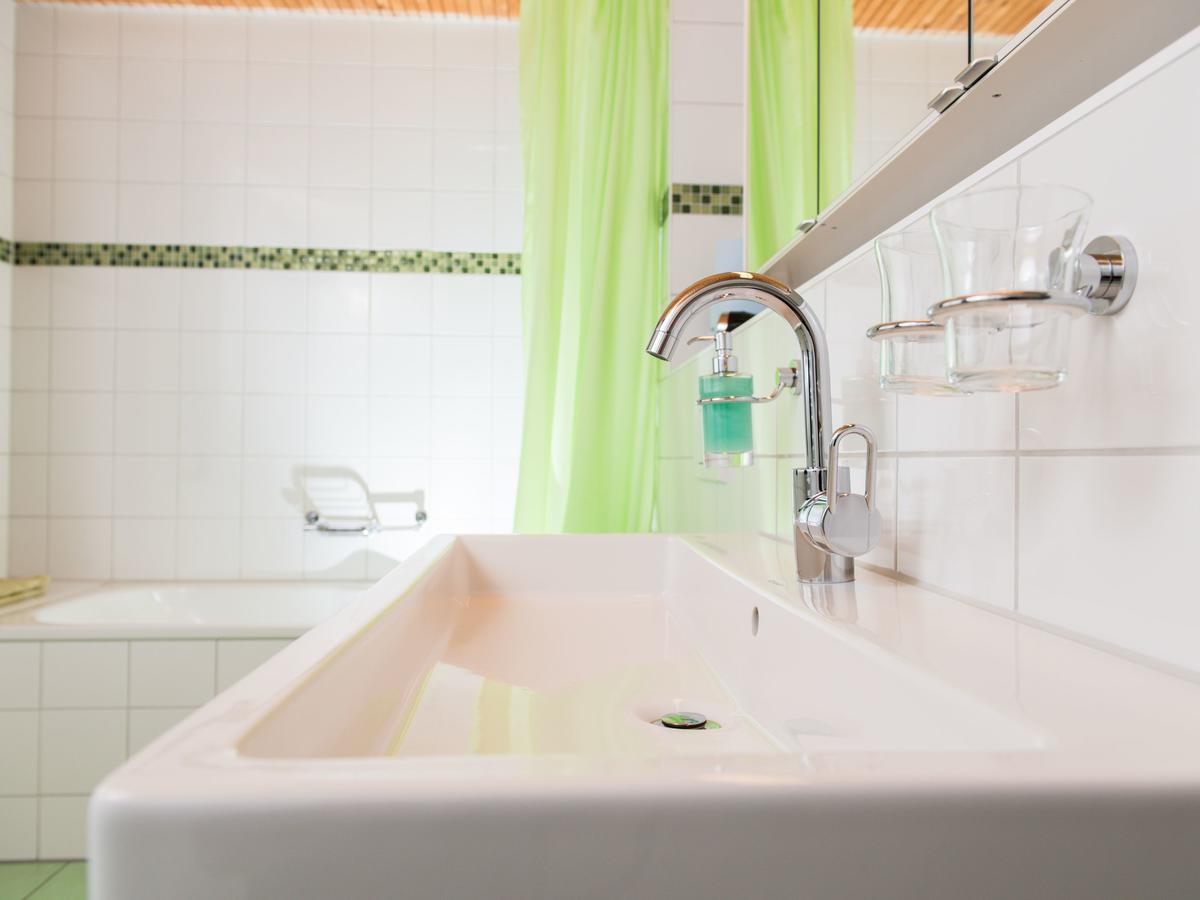 Gaestehaus Fuerlauwi Apartmán